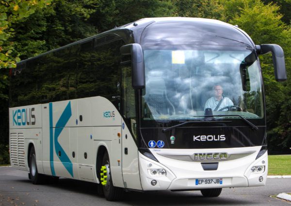 AUTOCAR TOURISME