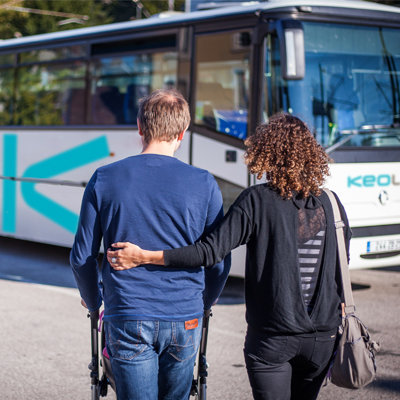 Voyages en car en toute sérénité