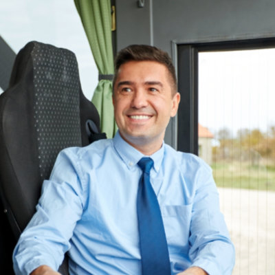 Offre d'emplois conducteur de bus