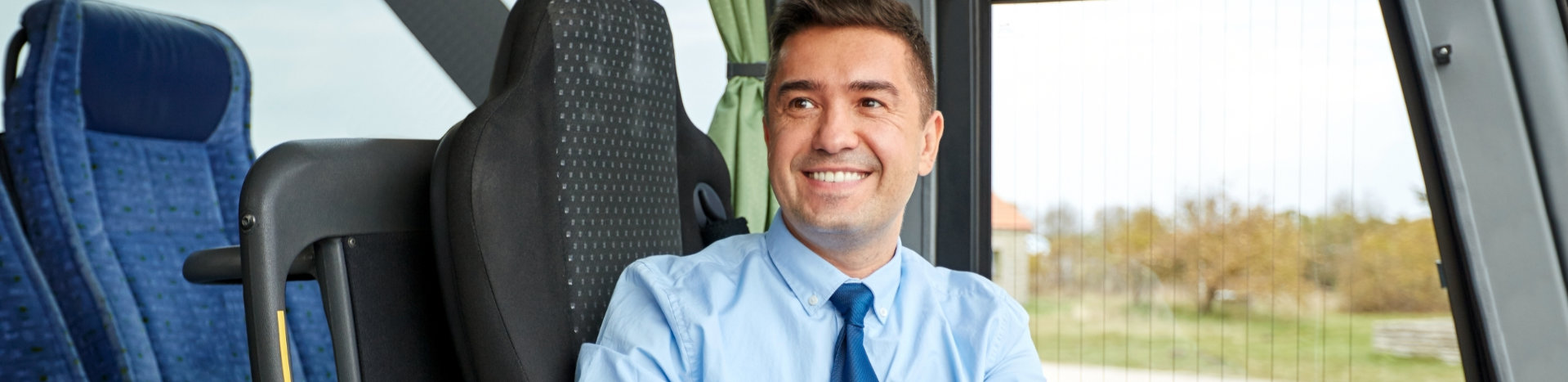 Offre d'emplois conducteur de bus