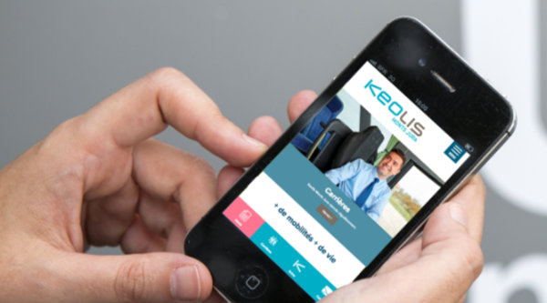 L’innovation au service des voyageurs