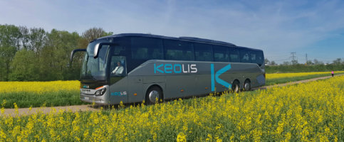 Voyages en car avec chauffeur Voyages en car avec chauffeur